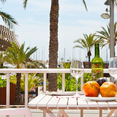 Apartment Pins-Tugores Long Stay Alcúdia Extérieur photo