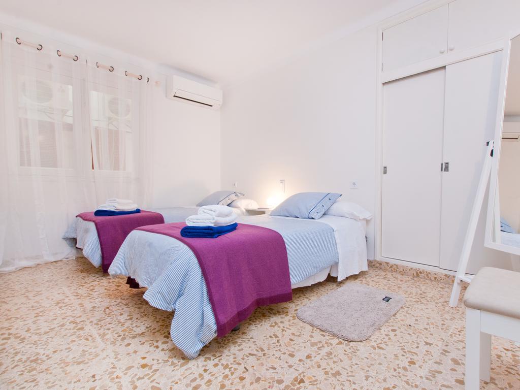 Apartment Pins-Tugores Long Stay Alcúdia Extérieur photo