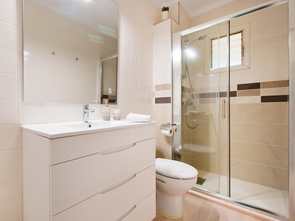 Apartment Pins-Tugores Long Stay Alcúdia Extérieur photo