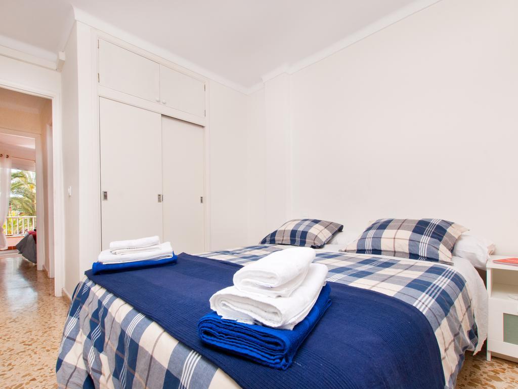 Apartment Pins-Tugores Long Stay Alcúdia Extérieur photo