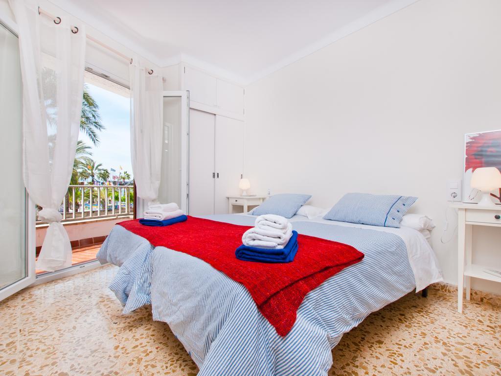 Apartment Pins-Tugores Long Stay Alcúdia Extérieur photo