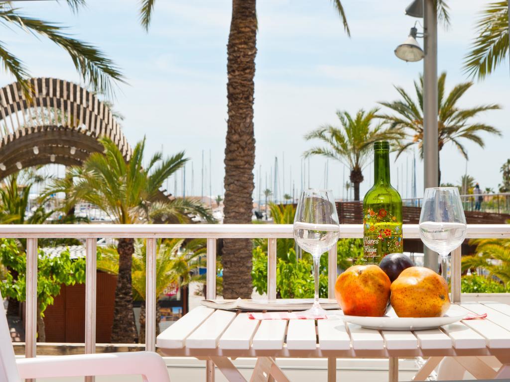 Apartment Pins-Tugores Long Stay Alcúdia Extérieur photo